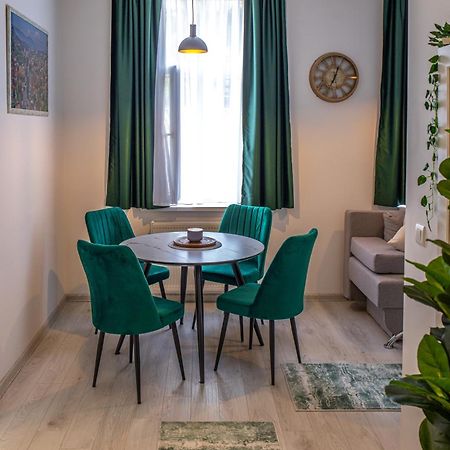 Fit Apartments SJJ Extérieur photo