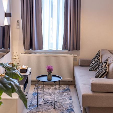 Fit Apartments SJJ Extérieur photo