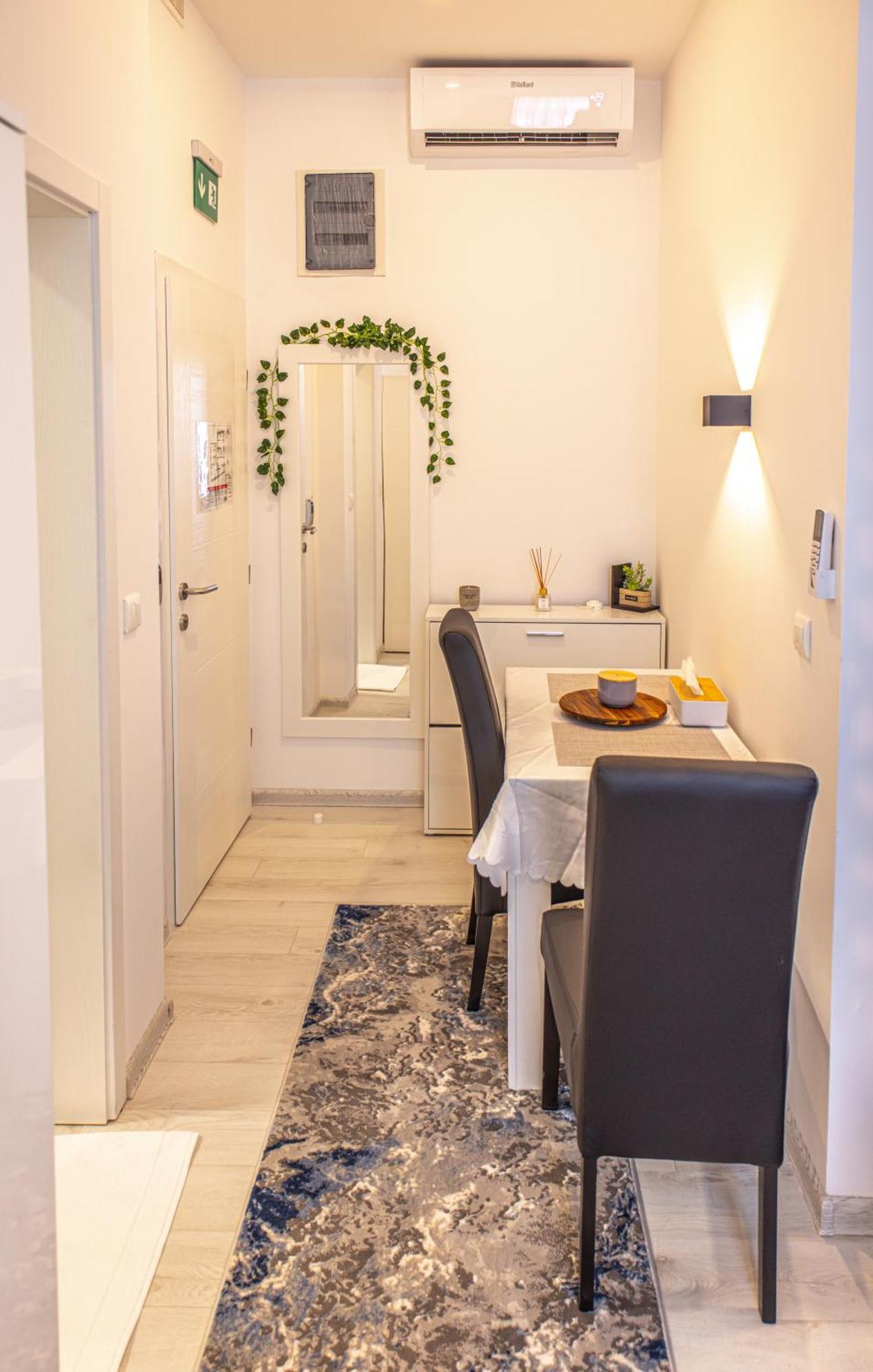 Fit Apartments SJJ Extérieur photo