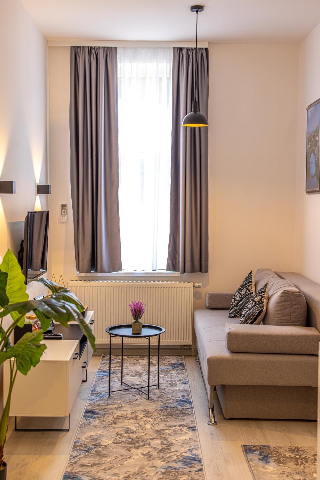 Fit Apartments SJJ Extérieur photo