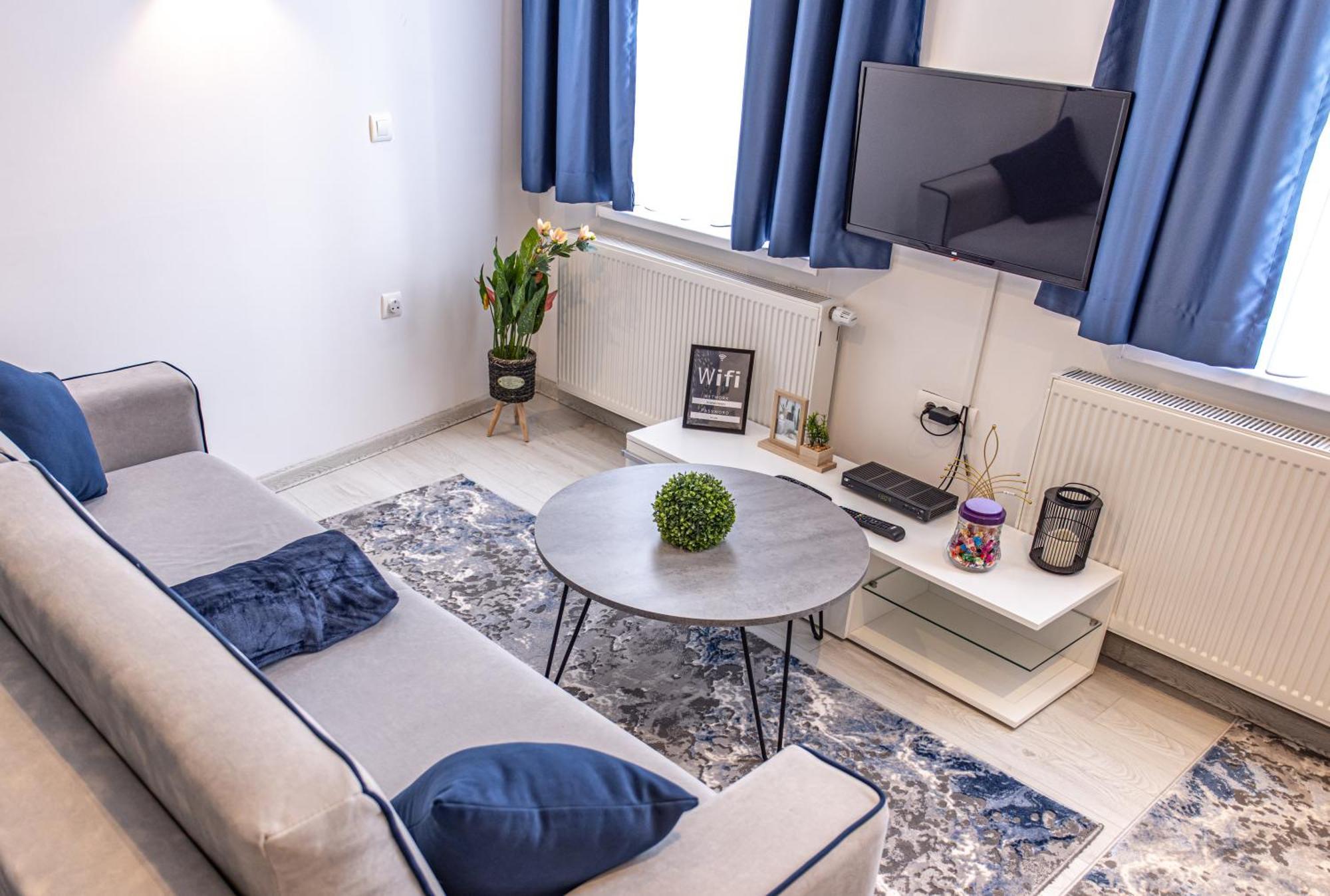 Fit Apartments SJJ Extérieur photo