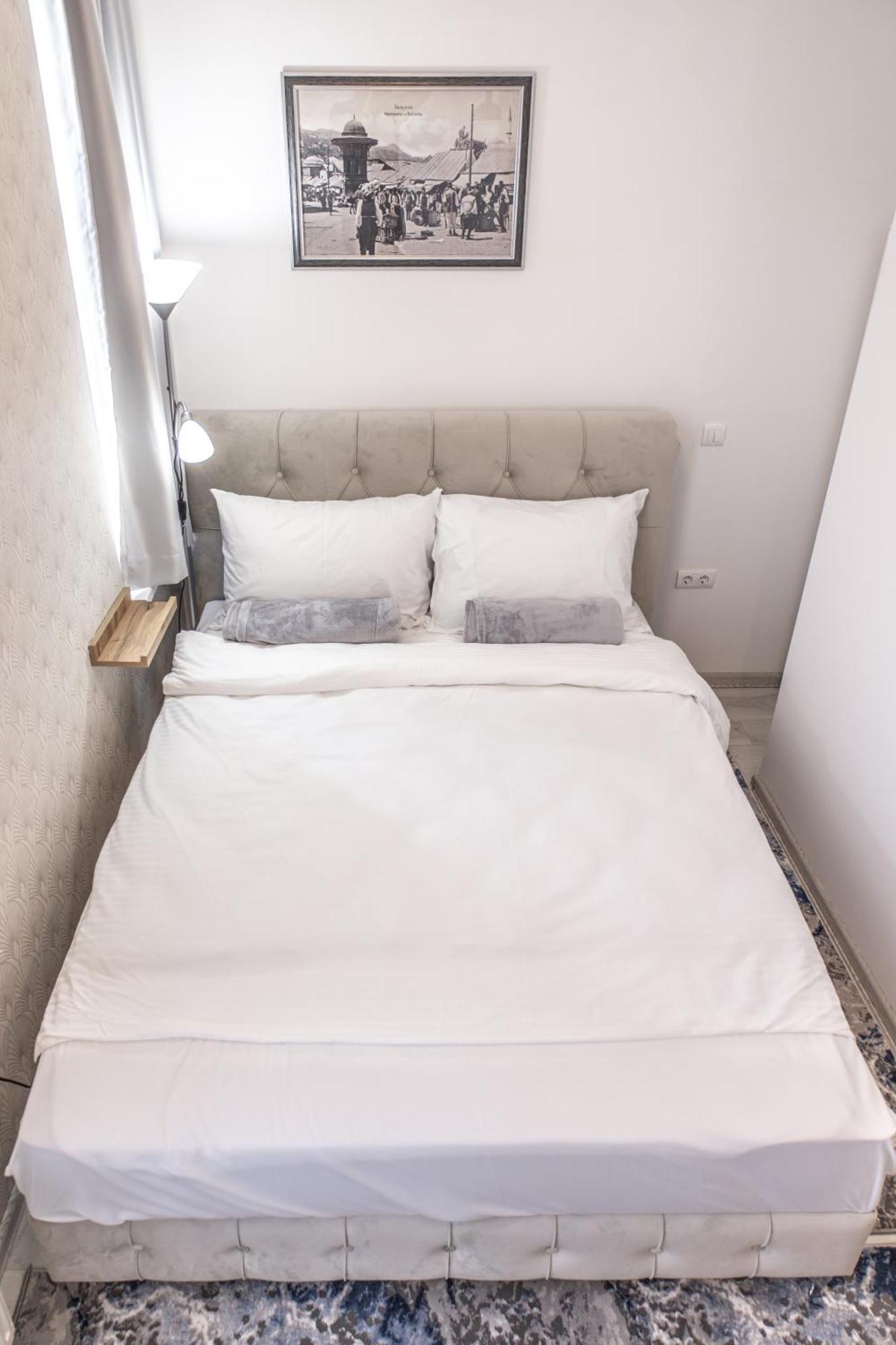 Fit Apartments SJJ Extérieur photo