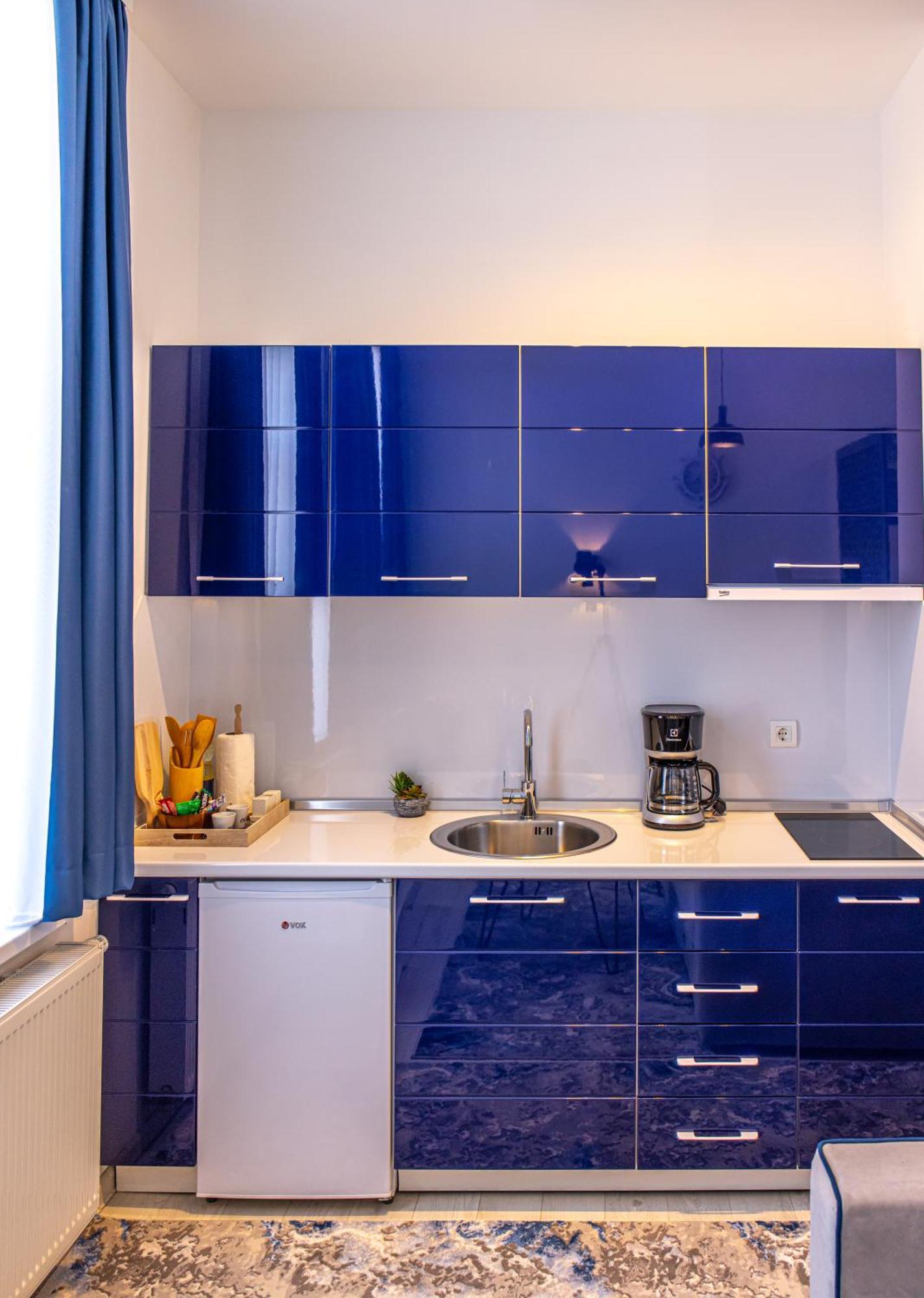 Fit Apartments SJJ Extérieur photo