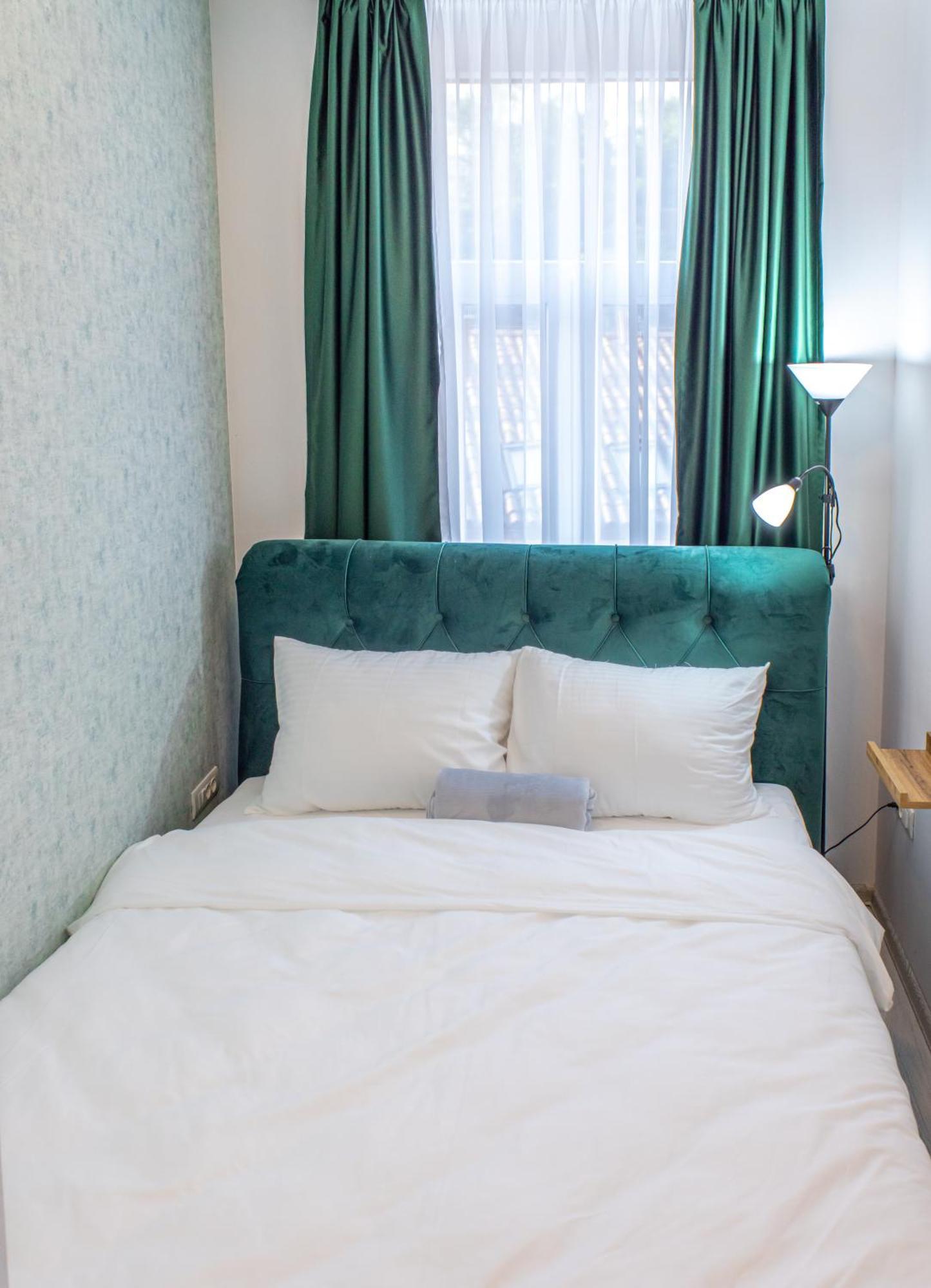 Fit Apartments SJJ Extérieur photo