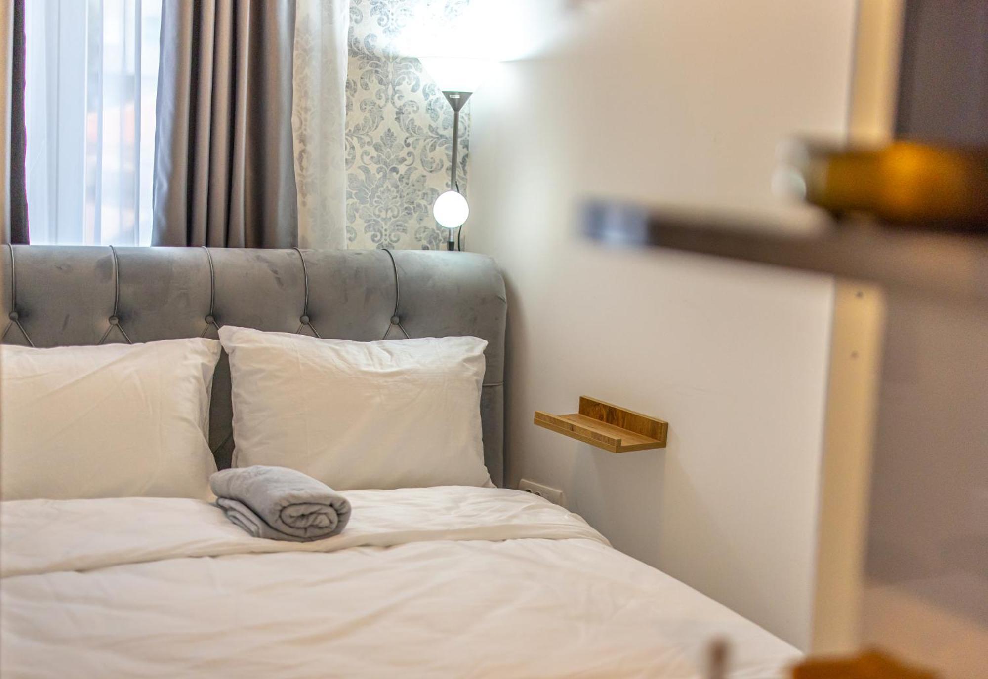 Fit Apartments SJJ Extérieur photo