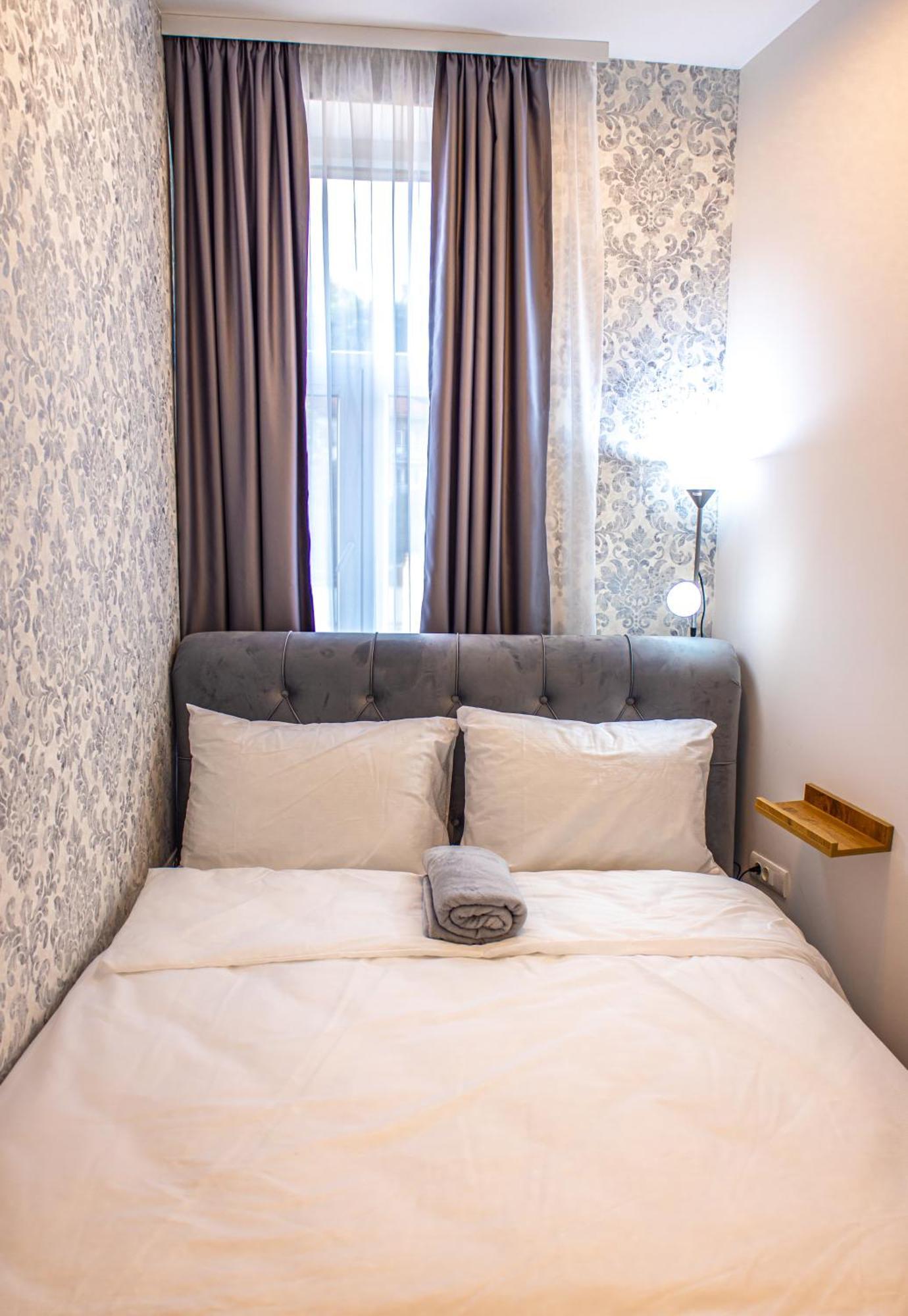 Fit Apartments SJJ Extérieur photo