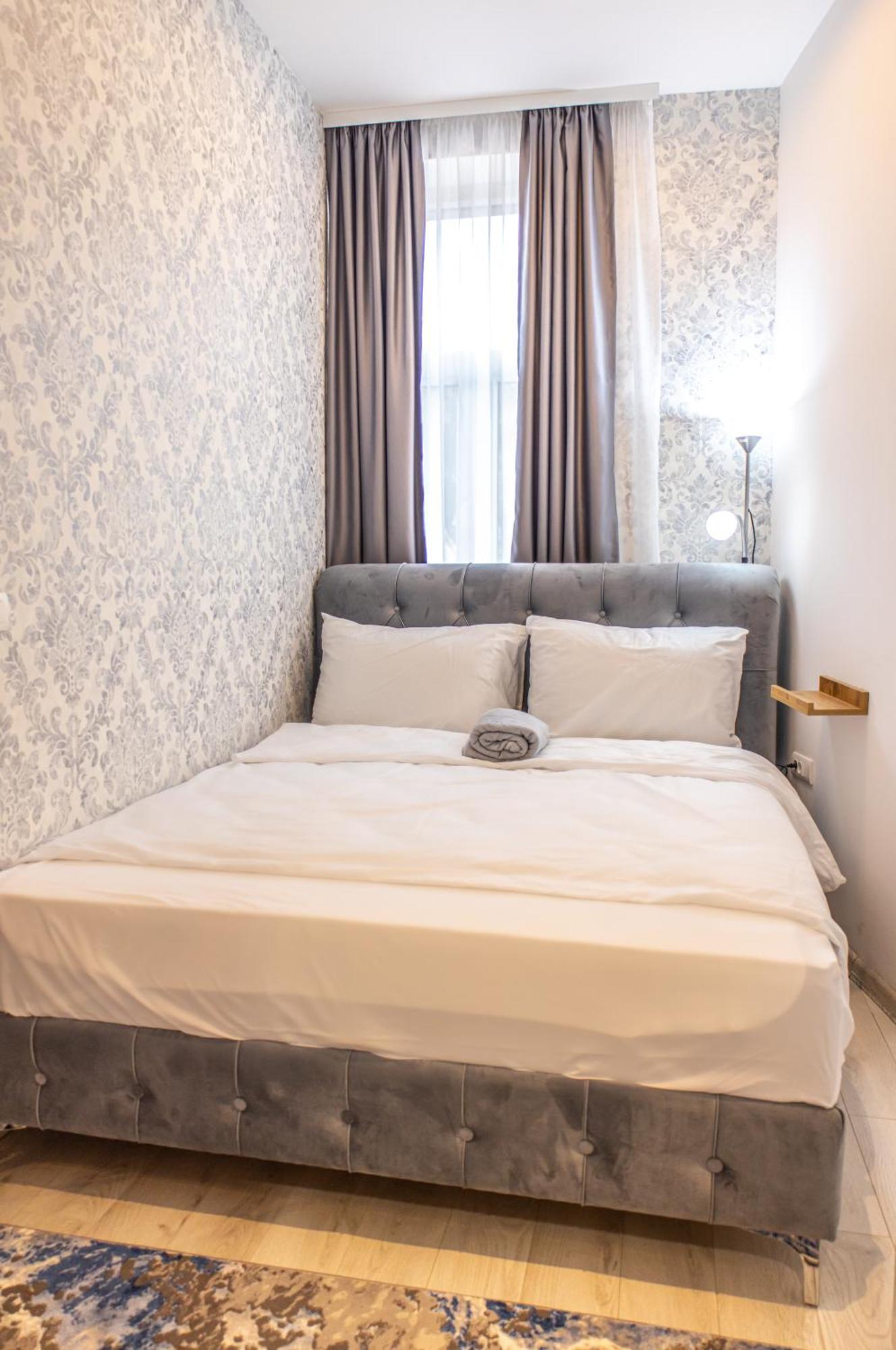 Fit Apartments SJJ Extérieur photo