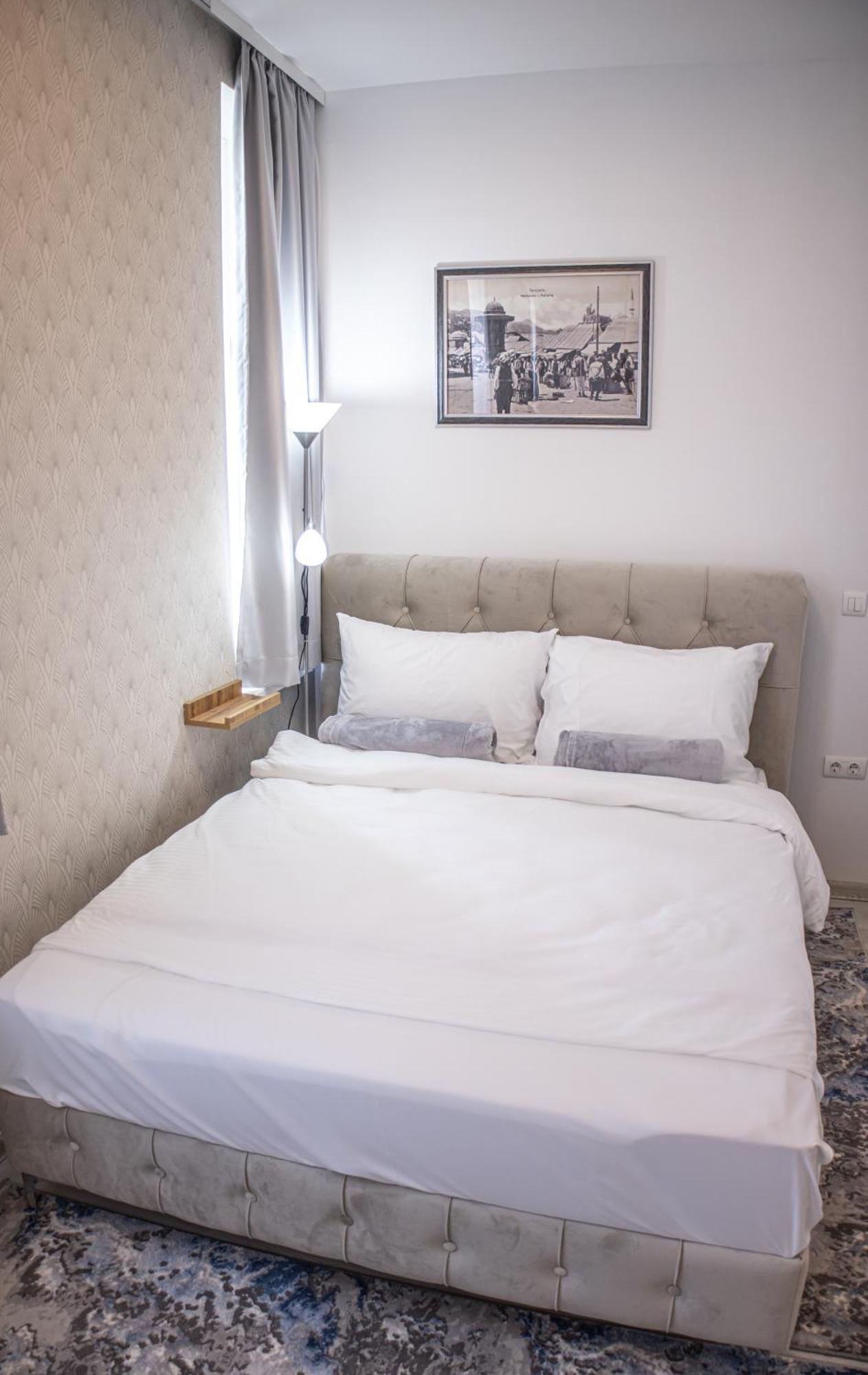 Fit Apartments SJJ Extérieur photo