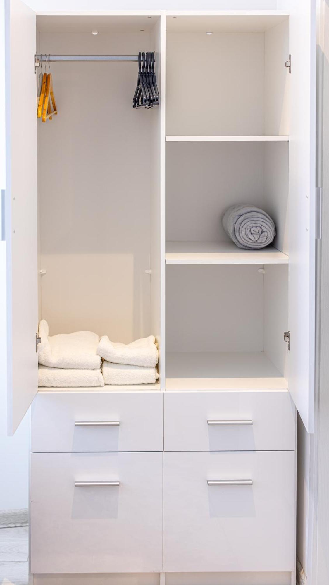 Fit Apartments SJJ Extérieur photo
