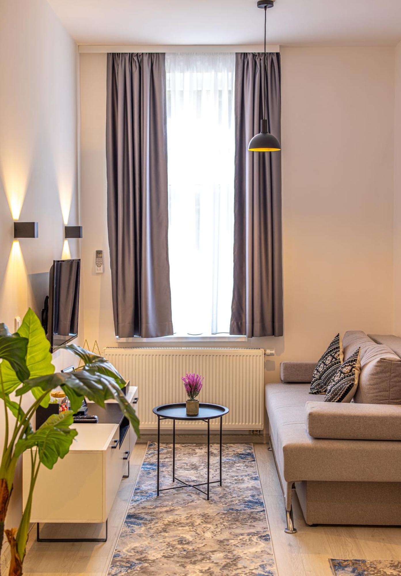 Fit Apartments SJJ Extérieur photo