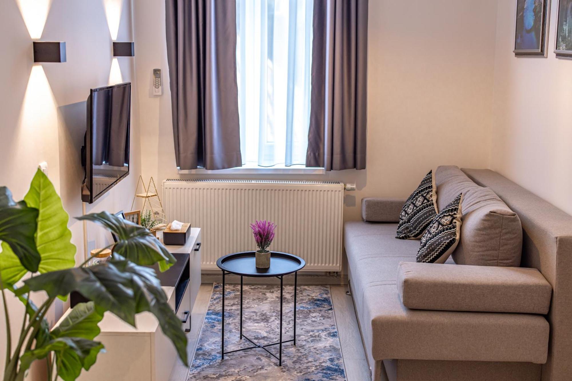 Fit Apartments SJJ Extérieur photo