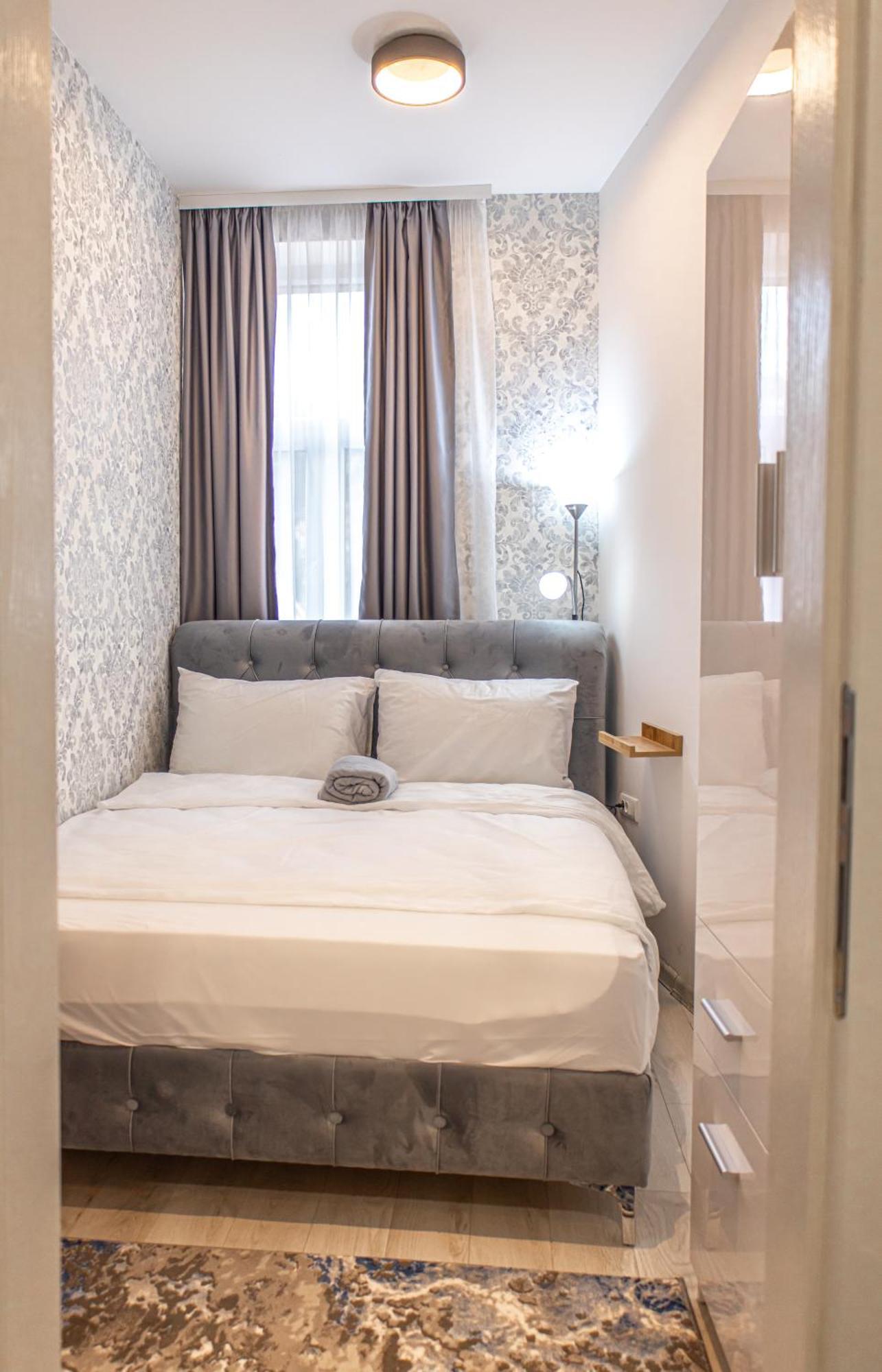 Fit Apartments SJJ Extérieur photo