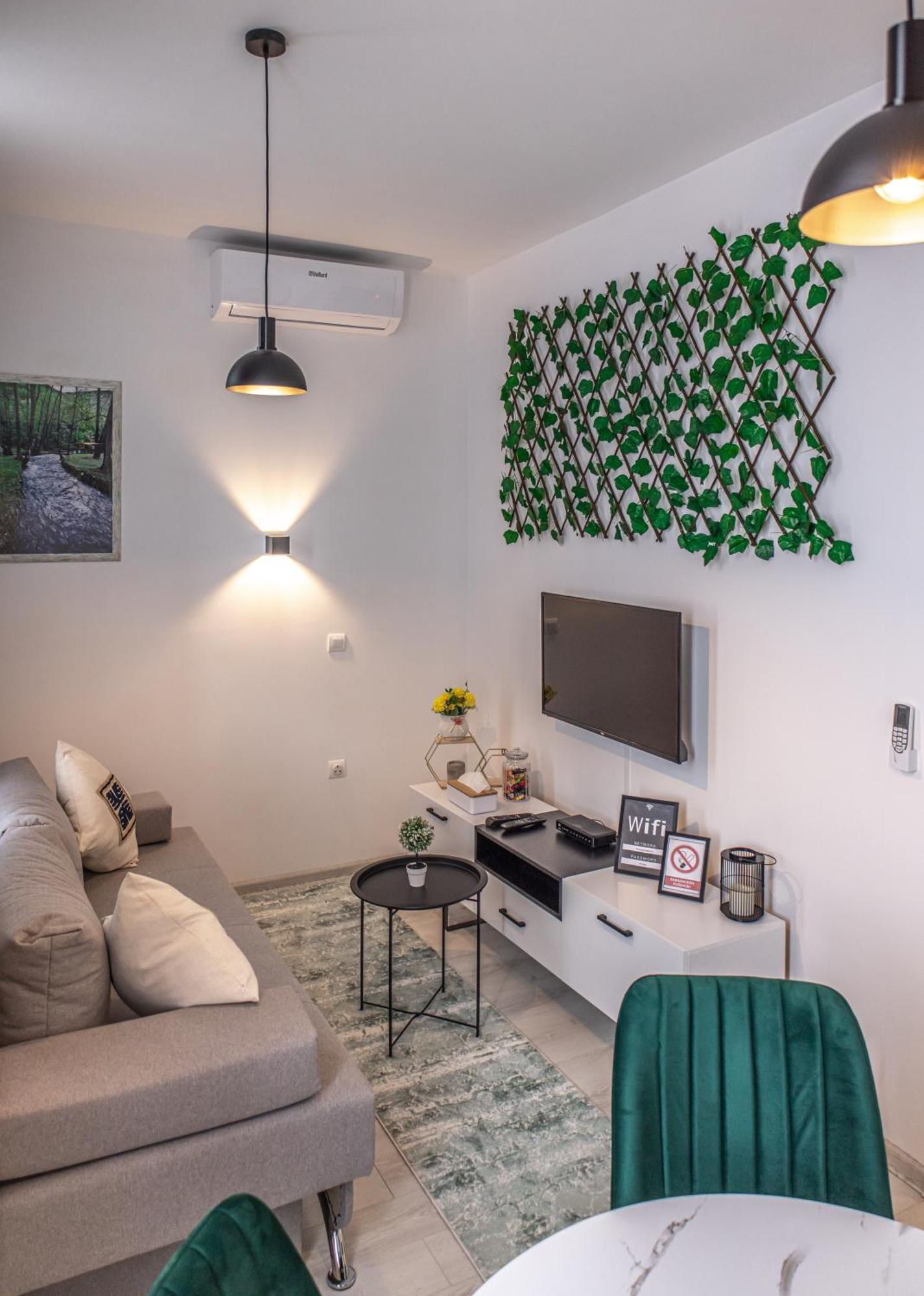 Fit Apartments SJJ Extérieur photo