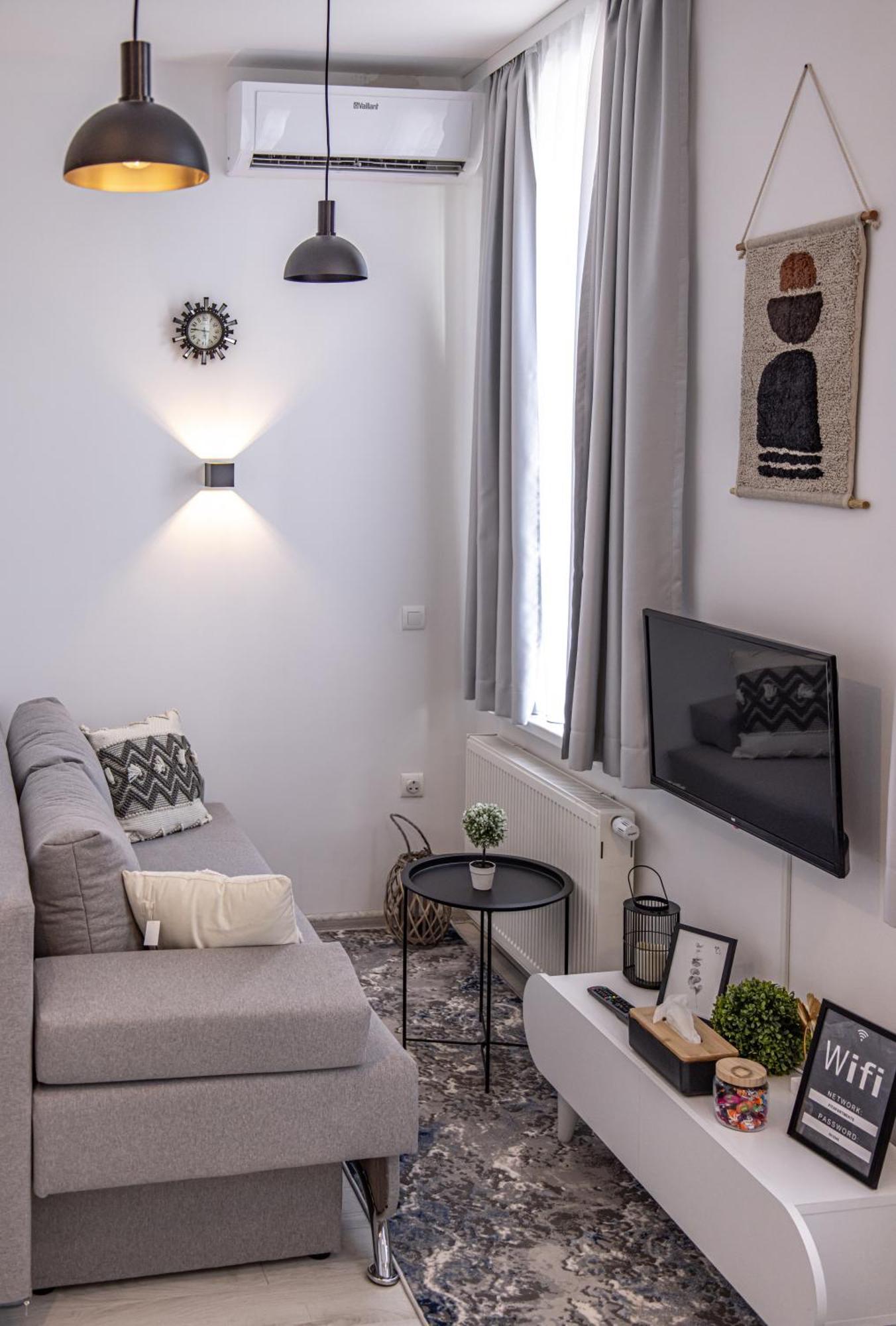 Fit Apartments SJJ Extérieur photo