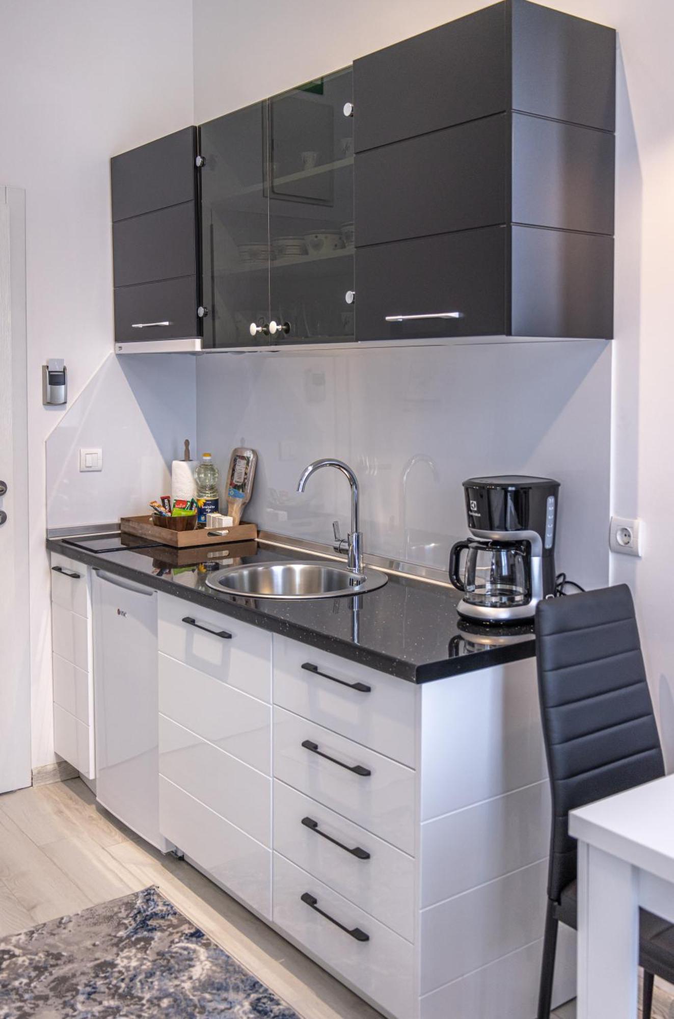 Fit Apartments SJJ Extérieur photo