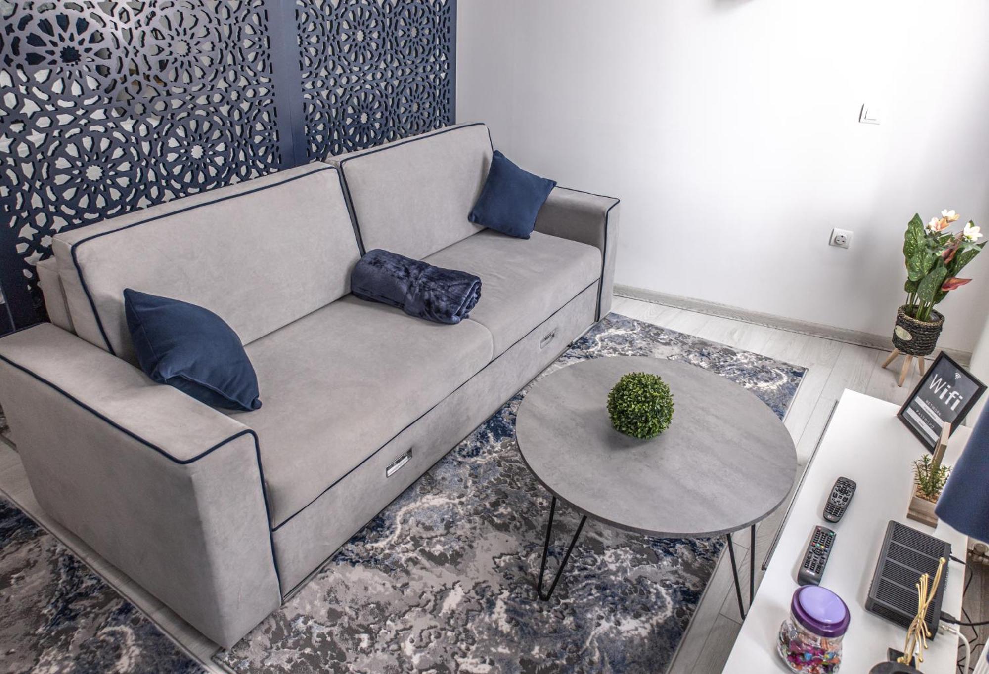 Fit Apartments SJJ Extérieur photo
