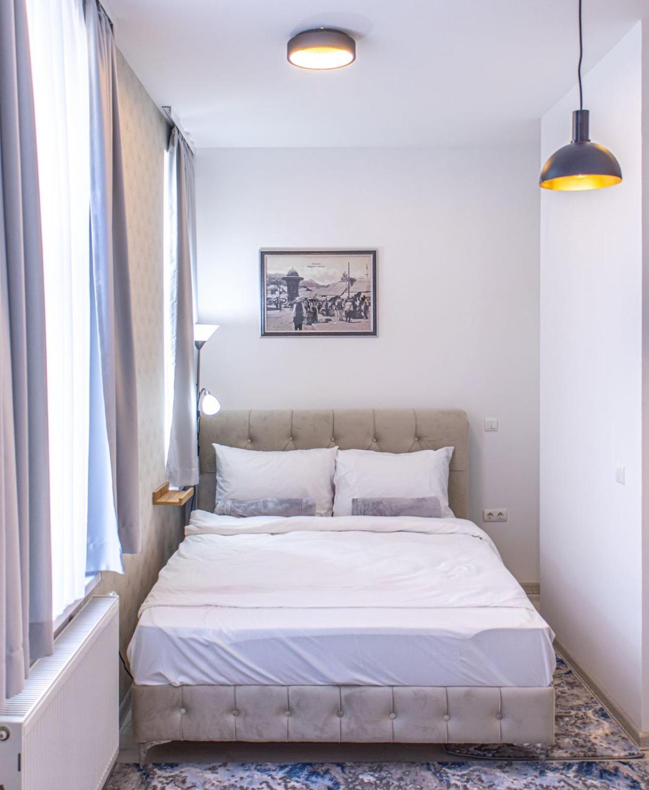 Fit Apartments SJJ Extérieur photo