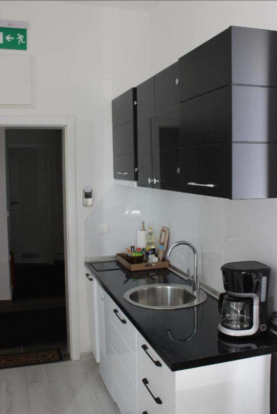 Fit Apartments SJJ Chambre photo